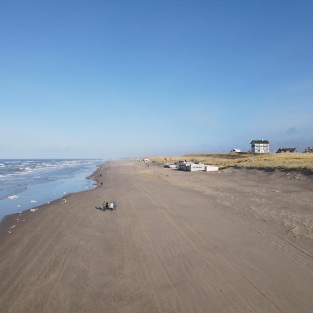Appartementen Hotel Meyer Bergen aan Zee Zewnętrze zdjęcie